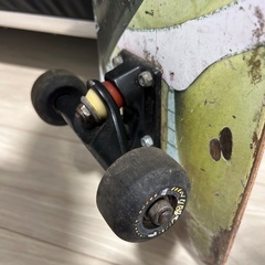 スケートボードの画像