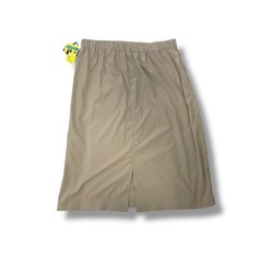 おかだゆり×きびのあやとら 台形ロングスカート 6L 未使用の画像