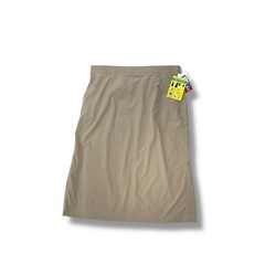 おかだゆり×きびのあやとら 台形ロングスカート 6L 未使用の画像