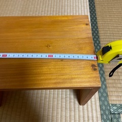 木箱　10個セット　使い方色々あります。の画像
