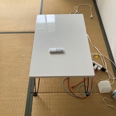 テーブルの画像