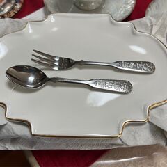 アフタヌーンティー17点セットの画像