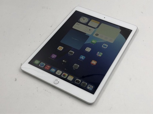 iPad第8世代32GB Wi-Fiモデル