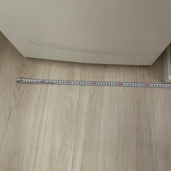 【急募】シャープ冷蔵庫 179L 2021年製 (3階/EV無/要人員)の画像