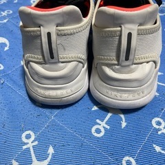 NIKE フリーラン　ブラック❗️の画像