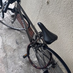 自転車の画像