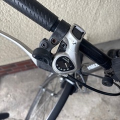 自転車の画像