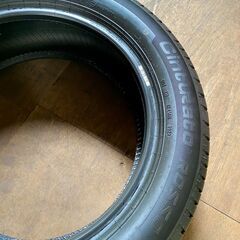 PIRELLI CintuRato ROSSO 205/55R16 91V 中古タイヤ4本セットの画像