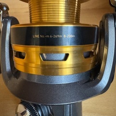 Daiwa ジョイナスの画像