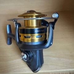 Daiwa ジョイナスの画像