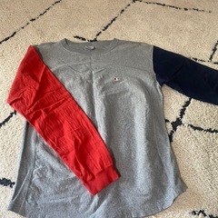 (取引決定済)服3点セットの画像