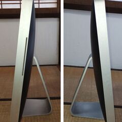  Apple iMac Early2008/A1225【ジャンク品/通電不可】の画像