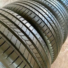 PIRELLI CintuRato ROSSO 205/55R16 91V 中古タイヤ4本セットの画像