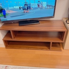パナソニック　Viera 液晶テレビの画像