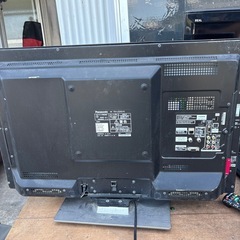 パナソニック　テレビ　32型の画像