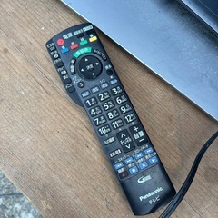 パナソニック　テレビ　32型の画像