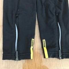 MAVIC  レッグウォーマー　Mサイズの画像