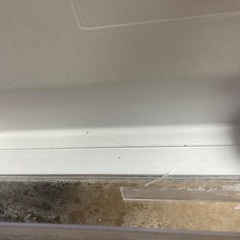 三菱製　冷凍冷蔵庫　146Lの画像