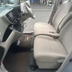 ★車検2年付渡し・装備充実★H26年デイズルークス　X　内外装綺麗　アラウンドビュー　ナビ地デジ　ETC　プッシュスタートの画像