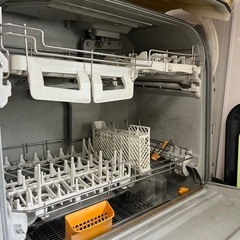 食器洗浄機の画像