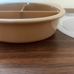 ベビー用食器　の画像