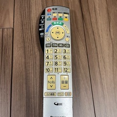 Panasonic 液晶テレビの画像
