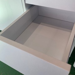 収納棚,アイアンウッドの画像