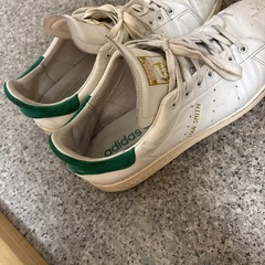 スタンスミス LUX / STAN SMITH LUXの画像
