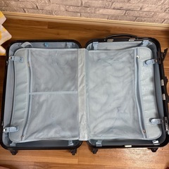 スーツケース　キャリーケース　大型　　　TSAロックの画像