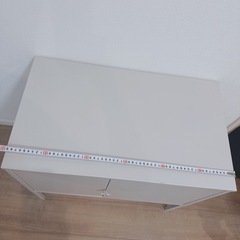 テレビ台の画像