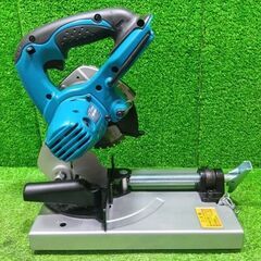 マキタ LC540DRF 充電式チップソー切断機【船橋馬込店】【店頭取引限定】【未使用】ITW9ROGH2L66の画像