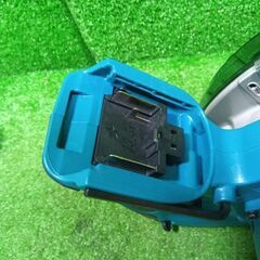 マキタ LC540DRF 充電式チップソー切断機【船橋馬込店】【店頭取引限定】【未使用】ITW9ROGH2L66の画像