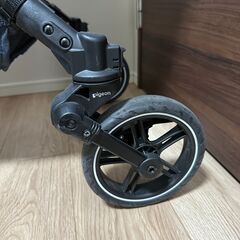 Pigion 最高ランク ベビーカー の画像