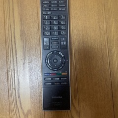 テレビ TOSHIBA REGZA 26インチの画像