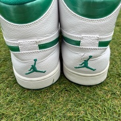 NIKE AIR JORDAN 1 RETRO "Do The Right thing" ナイキ エアジョーダン 1 レトロ332550-131　　　　　　　　　　　　　 の画像