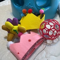 バンボ　子供布団　他の画像