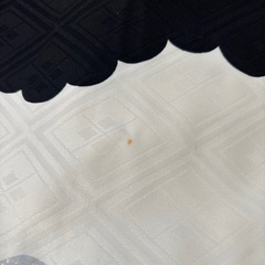 お宮参り着物　男の子用　祝着の画像
