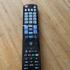 テレビ26型の画像