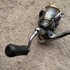 SHIMANO ナスキー1000番の画像
