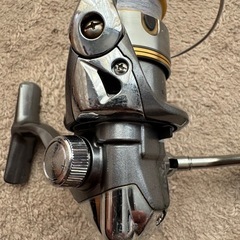 SHIMANO ナスキー1000番の画像