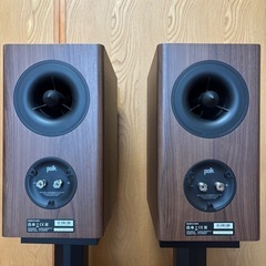 ※2名様商談中【本日限り‼︎】ポークオーディオ POLK AUDIO RESERVE R200 ブックシェルフスピーカーの画像