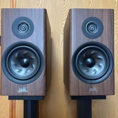 ※2名様商談中【本日限り‼︎】ポークオーディオ POLK AUDIO RESERVE R200 ブックシェルフスピーカーの画像