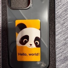スマホケース MYcase iphone15ProMax の画像