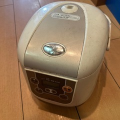 炊飯器、給湯器、トースターまとめまとめの画像