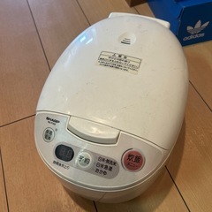 炊飯器、給湯器、トースターまとめまとめの画像