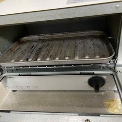 トーストの画像