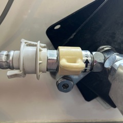 食器洗浄機の画像