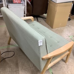 2人掛けソファーのご紹介！（トレファク寝屋川）の画像