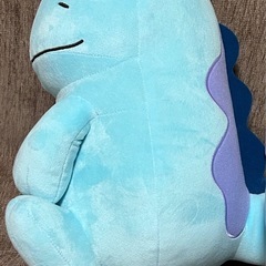 ポケモン　めちゃもふぐっとぬいぐるみ　ヌオーの画像