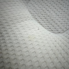 ロトトクッション　ロトトベベ　吐き戻し防止クッションの画像